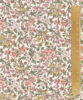 SS26 - FLORAL REBELLION NAZANIN A