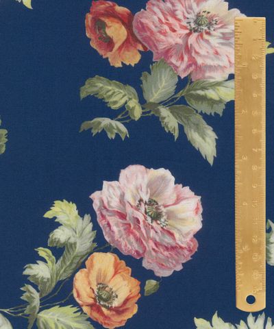 SS26 - FLORAL REBELLION REGENCY PEONY A