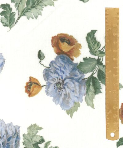 SS26 - FLORAL REBELLION REGENCY PEONY B
