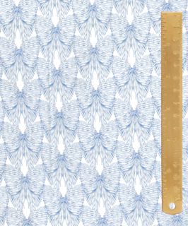 SS26 - FLORAL REBELLION BUSTLE AND BOW A