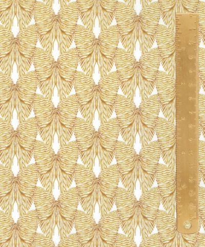 SS26 - FLORAL REBELLION BUSTLE AND BOW B