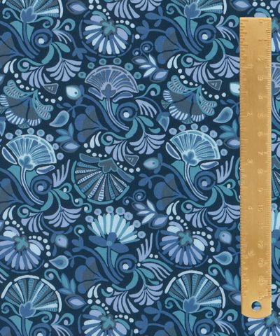 SS26 - FLORAL REBELLION CLEOPATRA CARNIVAL C