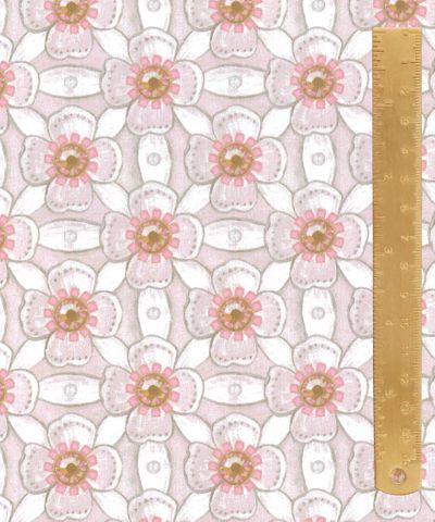 SS26 - FLORAL REBELLION ROYAL JEWEL A