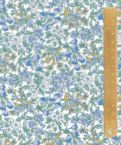 SS26 - FLORAL REBELLION NAZANIN B