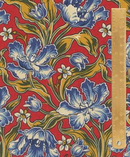 SS26 - FLORAL REBELLION ARCHIVE TULIPS A