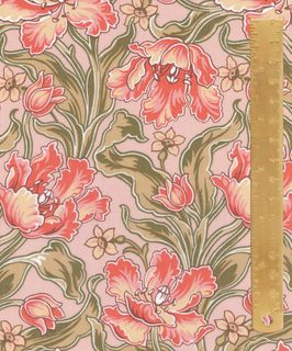 SS26 - FLORAL REBELLION ARCHIVE TULIPS B