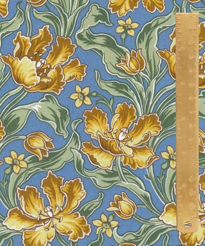 SS26 - FLORAL REBELLION ARCHIVE TULIPS C