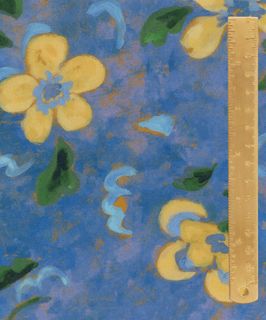 SS26 - FLORAL REBELLION ARTIST MUSE C