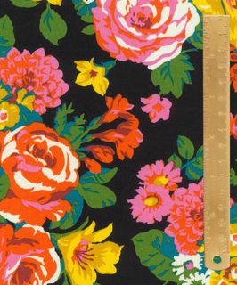 SS26 - FLORAL REBELLION FLOWER CROWN A