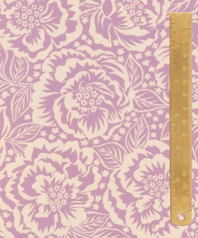 SS26 - FLORAL REBELLION DOROTHY ROSE A