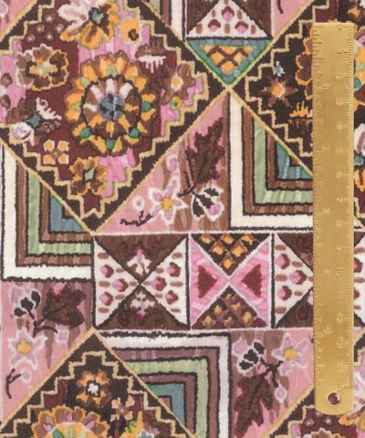 SS26 - FLORAL REBELLION MAXIMALIST A