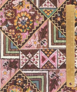 SS26 - FLORAL REBELLION MAXIMALIST A