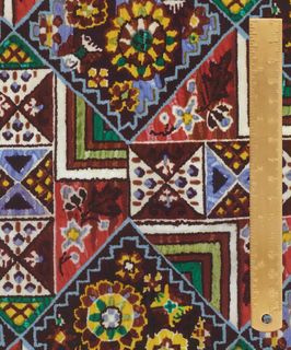 SS26 - FLORAL REBELLION MAXIMALIST C