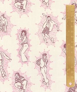 SS26 - FLORAL REBELLION HIP HOP JAZZ B