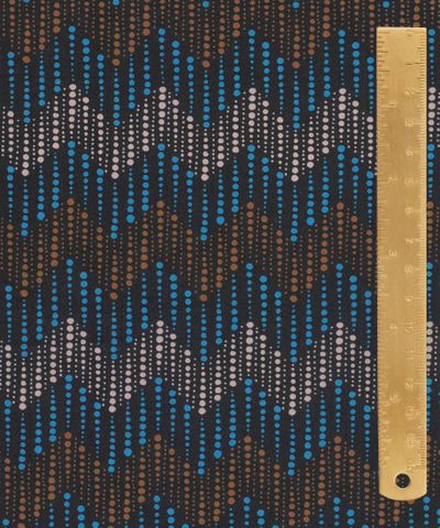 SS26 - FLORAL REBELLION STROBE A