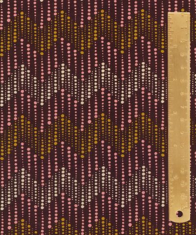 SS26 - FLORAL REBELLION STROBE B