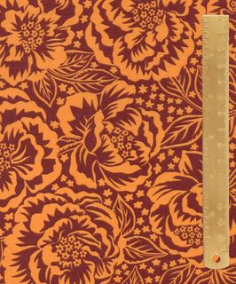 SS26 - FLORAL REBELLION DOROTHY ROSE C