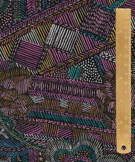 SS26 - FLORAL REBELLION DISCO FEVER C