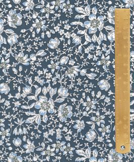 SS26 - FLORAL REBELLION LIZZY B