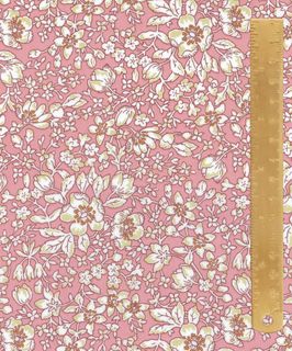 SS26 - FLORAL REBELLION LIZZY C