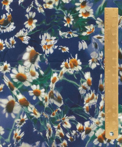 SS26 - FLORAL REBELLION BABA B