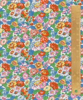 SS26 - FLORAL REBELLION LEONTYNE DREAM A