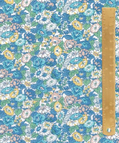 SS26 - FLORAL REBELLION LEONTYNE DREAM B