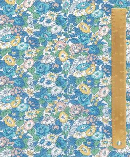 SS26 - FLORAL REBELLION LEONTYNE DREAM B