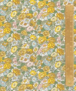 SS26 - FLORAL REBELLION LEONTYNE DREAM C