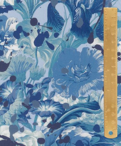 SS26 - FLORAL REBELLION PUNK POSY C