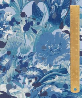 SS26 - FLORAL REBELLION PUNK POSY C