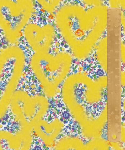 SS26 - FLORAL REBELLION LOVE EMMA AND GEORGINA A