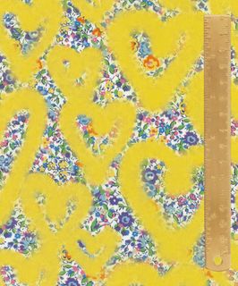 SS26 - FLORAL REBELLION LOVE EMMA AND GEORGINA A