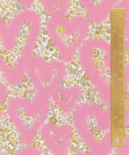 SS26 - FLORAL REBELLION LOVE EMMA AND GEORGINA C