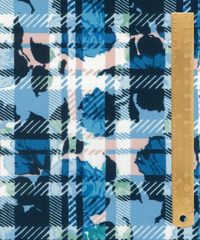 SS26 - FLORAL REBELLION CARLINE REBEL B