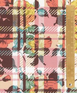 SS26 - FLORAL REBELLION CARLINE REBEL C