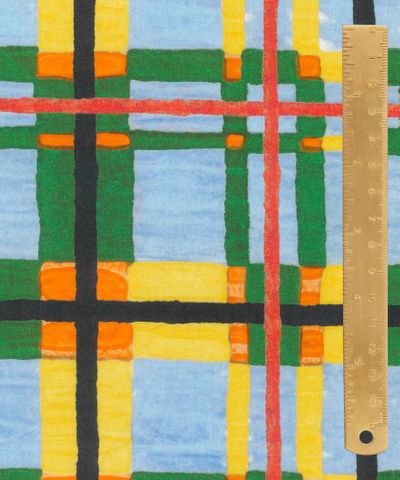 SS26 - FLORAL REBELLION FLORIE A