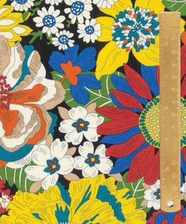 SS26 - FLORAL REBELLION SUMMERS IN THE SUN A