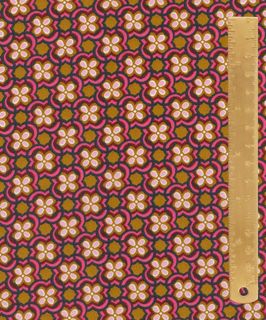 SS26 - FLORAL REBELLION DAISY LINK B