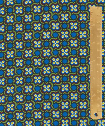 SS26 - FLORAL REBELLION DAISY LINK C