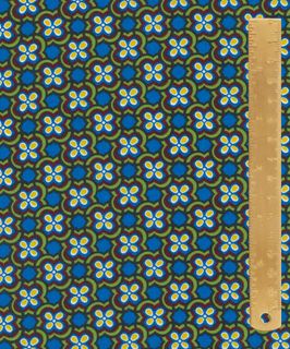 SS26 - FLORAL REBELLION DAISY LINK C