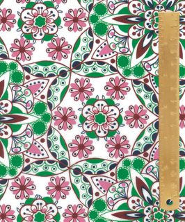 SS26 - FLORAL REBELLION SERENITY C