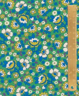 SS26 - FLORAL REBELLION DANCING POSIES A