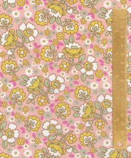 SS26 - FLORAL REBELLION DANCING POSIES C