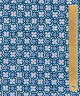 SS26 - FLORAL REBELLION DAISY LINK A