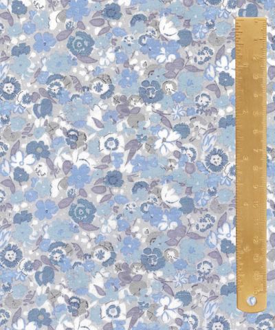 SS26 - FLORAL REBELLION GEORGIE C