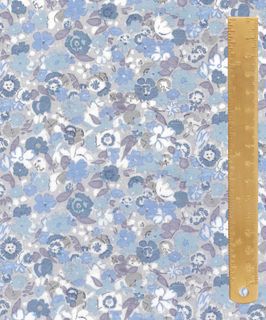 SS26 - FLORAL REBELLION GEORGIE C