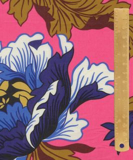 SS26 - FLORAL REBELLION MODERN DANDY C