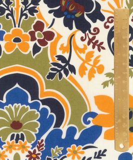 SS26 - FLORAL REBELLION FLAMBOYANCE B