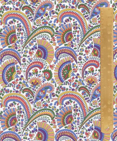 SS26 - FLORAL REBELLION JASVINDER A